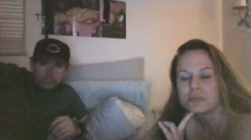 Cloudscouple  01-09-2021 chastity Couple